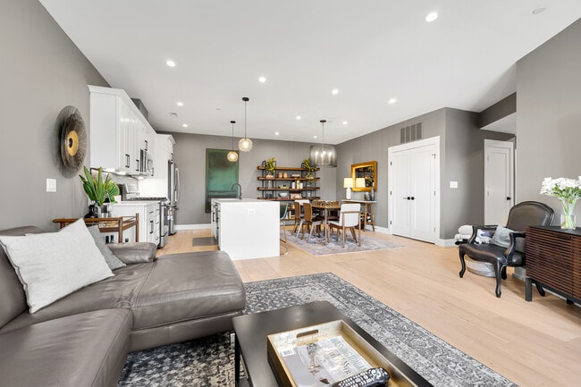 Photo - 3900 Kansas Ave NW Unidad 6