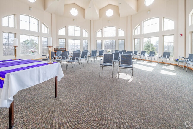 Chapel