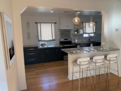 Beautifully Updated 2-bedroom - Beautifully Updated 2-bedroom Condo