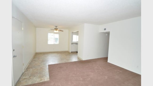 Sierra Park Apartments