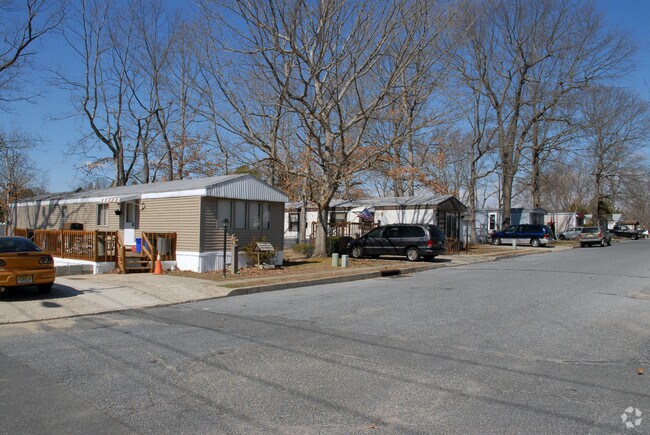 Photo - Delsea Woods Mobile Home Park