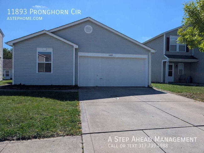 Building Photo - 11893 Pronghorn Cir