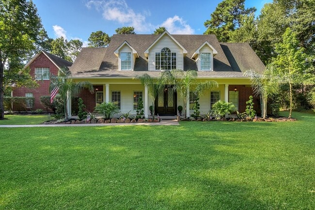 Building Photo - 10819 Lake Windcrest Blvd