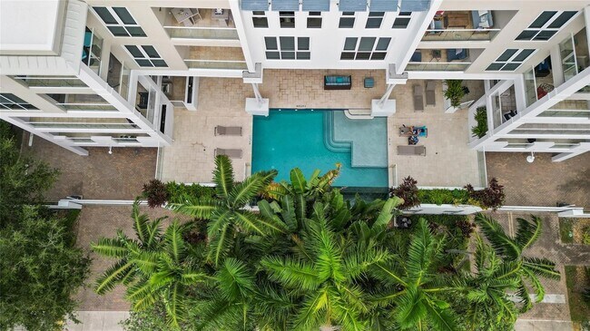 Photo - 120 SE 19th Ave Condo Unit 404