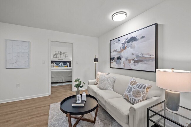 Photo - The Kenton Apartments