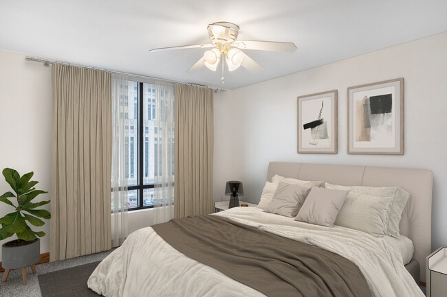 Photo - Stratford House