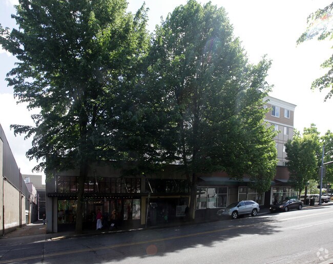 Stuart Place