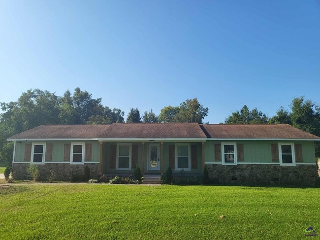 Building Photo - 2800 S Estates Rd Rental