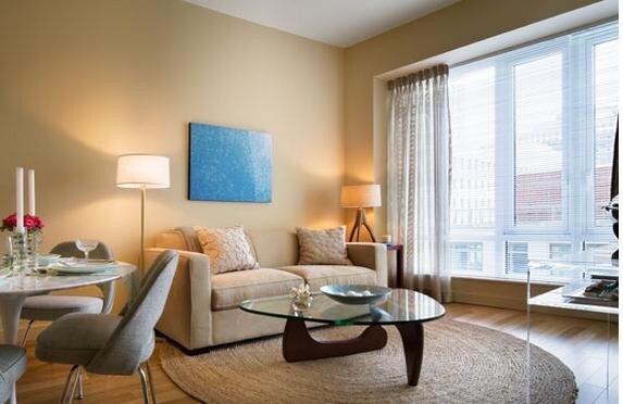 Photo - 135 Clarendon St Unit 6Y