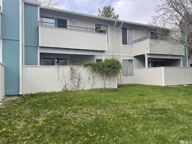 Photo - 400 S Saliman Rd Apartment Unit 105M