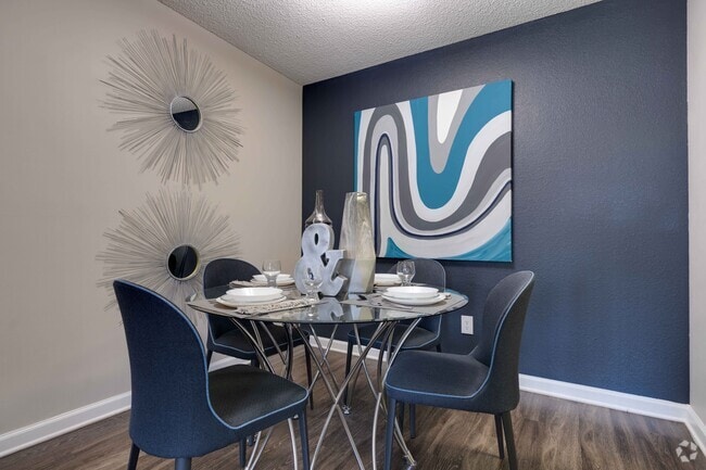 2HAB, 2BA - 940 ft² - Parkland at Orange Park