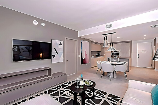 Building Photo - 4010 S Ocean Dr Unit ID1227463P Rental