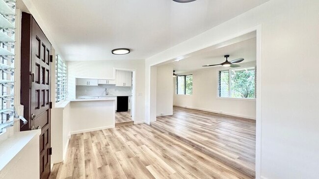 Photo - 421 C Olomana Street