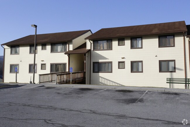 Royal Hill Apartments Phase I - Royal Hill Apartments Phase I