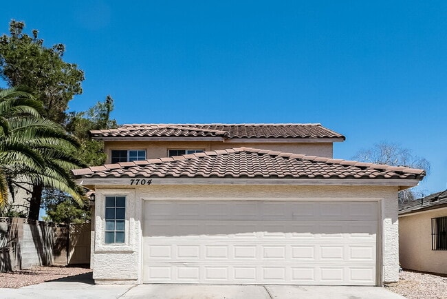 Photo - 7704 Velvet Canyon Ave House