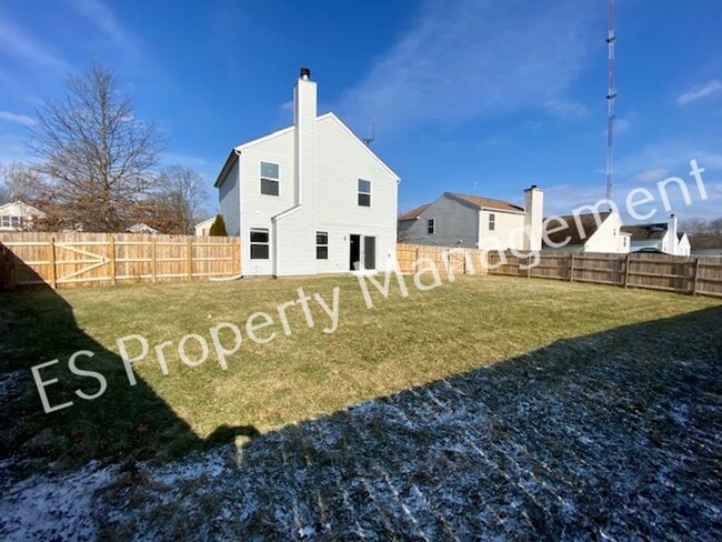 Photo - Stunning 3 Bedroom 2.5 Bathroom Two Story Home with Loft in Pike!