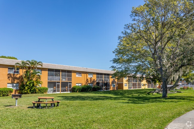 Avalon Villa