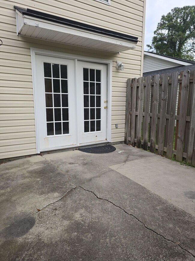 Photo - Savannah 2 Bed Townhome for Rent