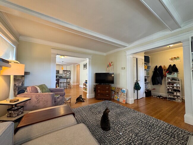 Building Photo - 126 Oakley Rd Rental