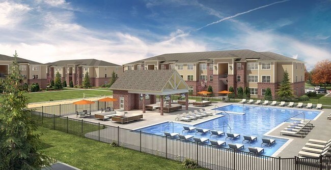 Photo - Locale Allendale