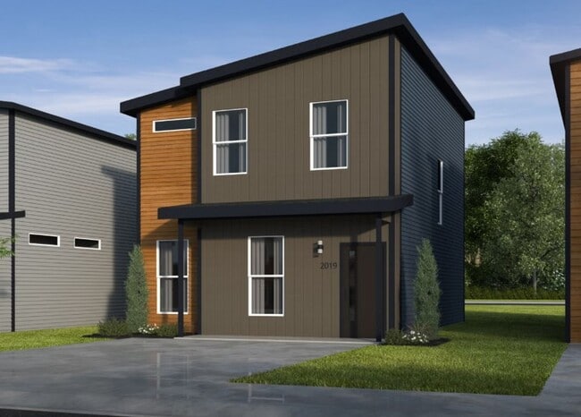 Building Photo - Now Pre-leasing: 3 bedroom new build in Featherston Village!