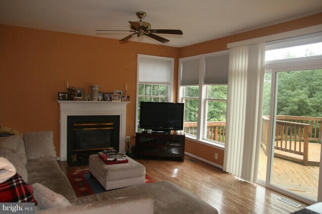 Photo - 20925 Cheyenne Terrace