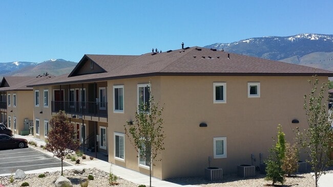 Photo - Bella Lago Village