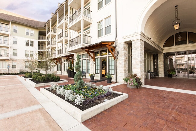 Los apartamentos Kessler Residences — foto de la comunidad