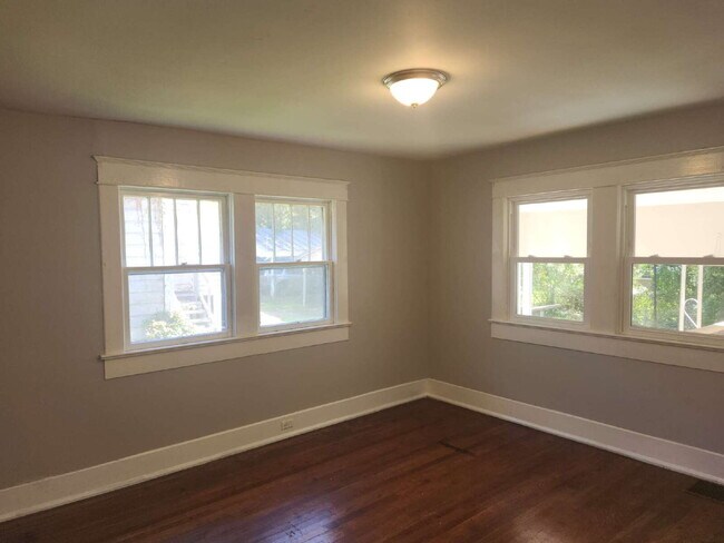 3 Bedroom Home for Rent in Ensley — Housing Choice Vouchers Accepted
