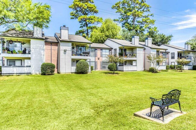 Photo - Brandon Oaks