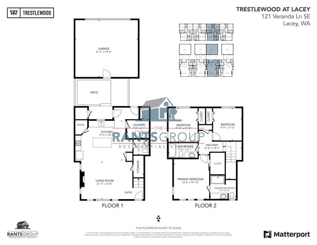Photo - Modern Home in Trestlewood – Where Comfort Meets Community!