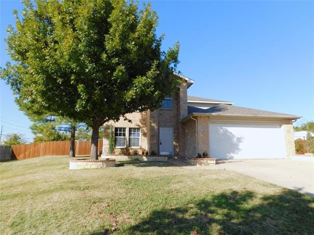 Photo - 2801 Saddle Dr