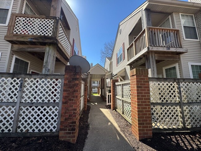 Photo - Condo Living in Newport News Unit 806