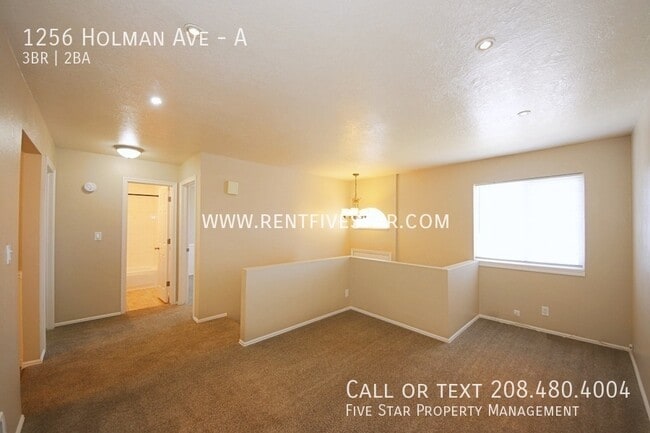 Photo - 1256 Holman Ave Unit A