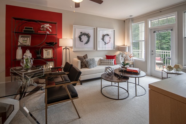 Enclave at Box Hill