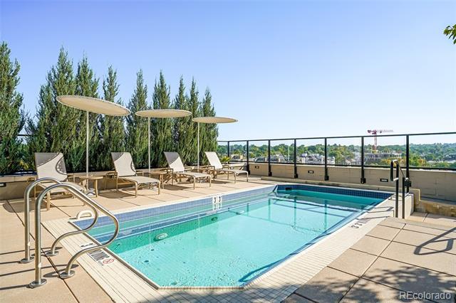 250 Columbine St Unit 307
