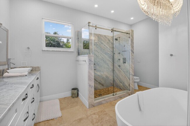 Photo - Andrews Avenue, Delray Beach, FL 33483 - 3 BR 3 BA townhouse