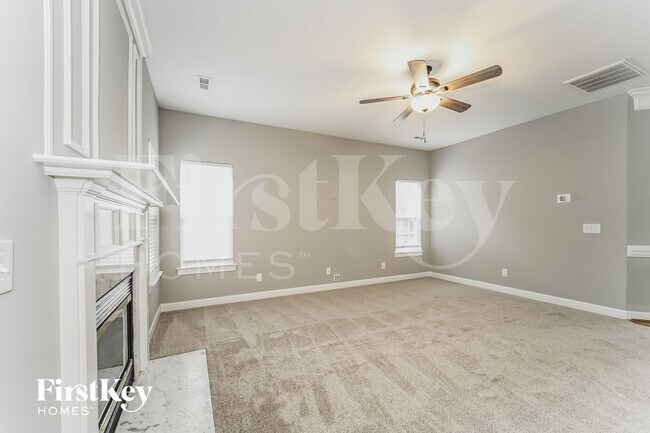 Photo - 1240 Blackstone Ct NW