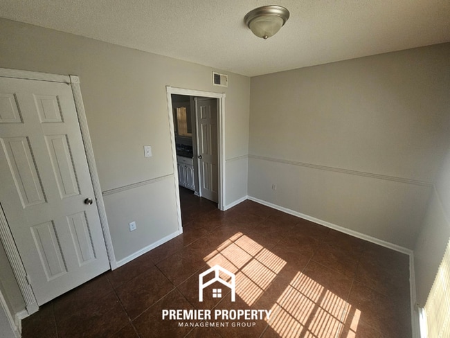 Photo - 4BR Memphis Home w/ Brick Fireplace, Formal Dining & Fenced Yard