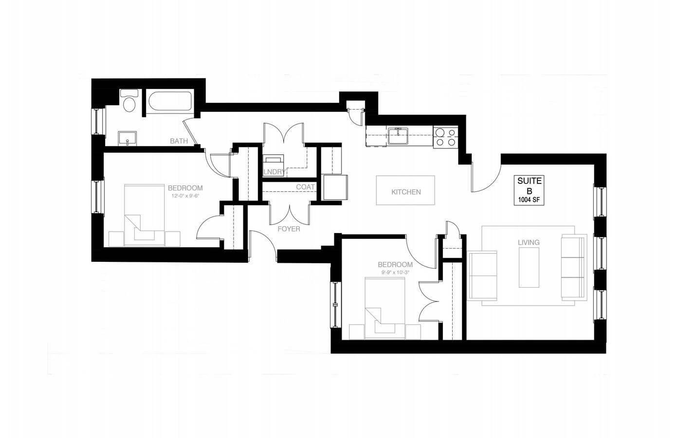 Shakerlan - Shakerlan Apartamentos