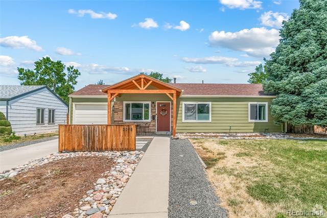 Building Photo - 3098 S Cherry Way Rental