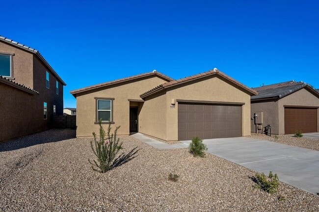 Photo - 6330 S Crescent Peak Dr