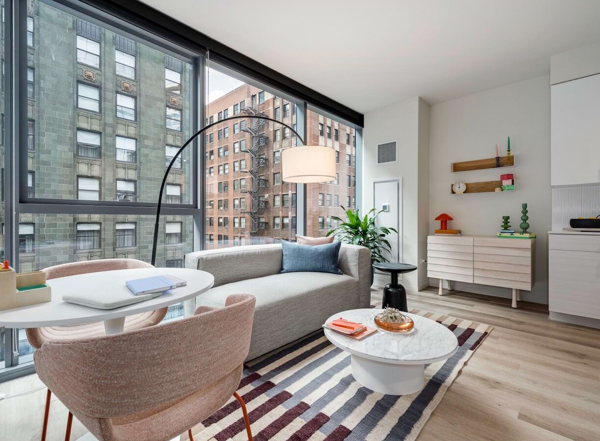 Photo - 8 E Randolph St Unidad 3015