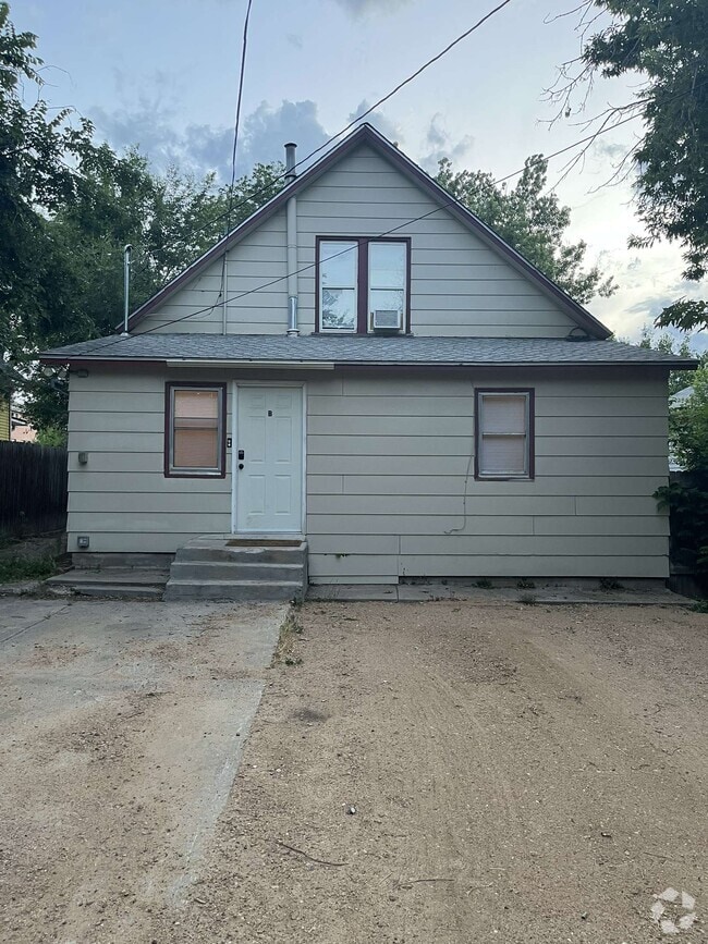 Building Photo - 1638 7th Ave Rental