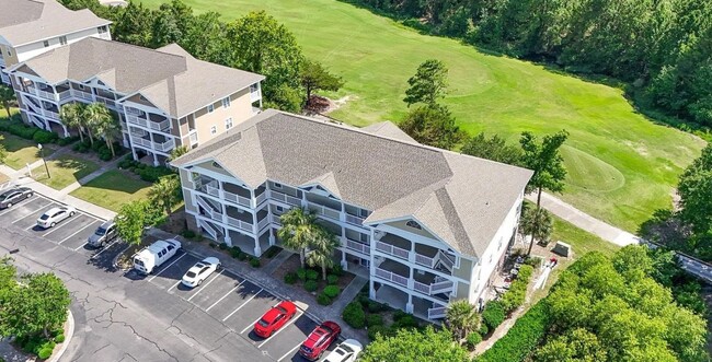 Photo - 6203 Catalina Dr Unidad 1822