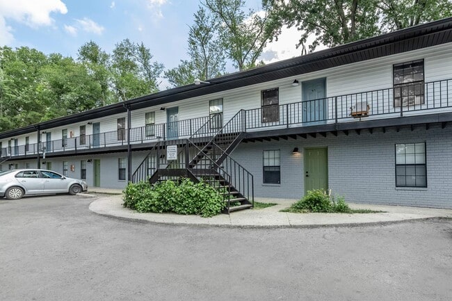 Building Photo - The Dempsey Rental
