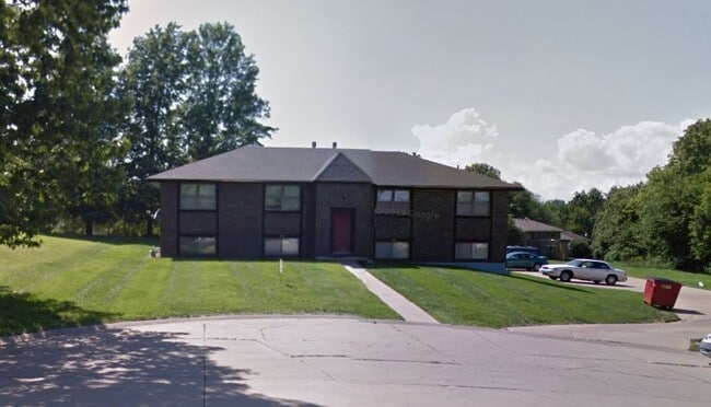 Building Photo - 4312 N 31st St Unit A