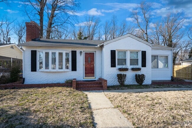 Building Photo - 7709 Ravine Dr Rental