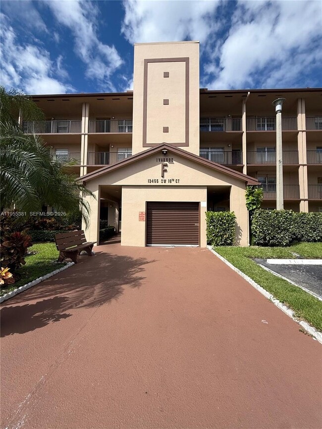 Photo - 13455 SW 16th Ct Unit 213F