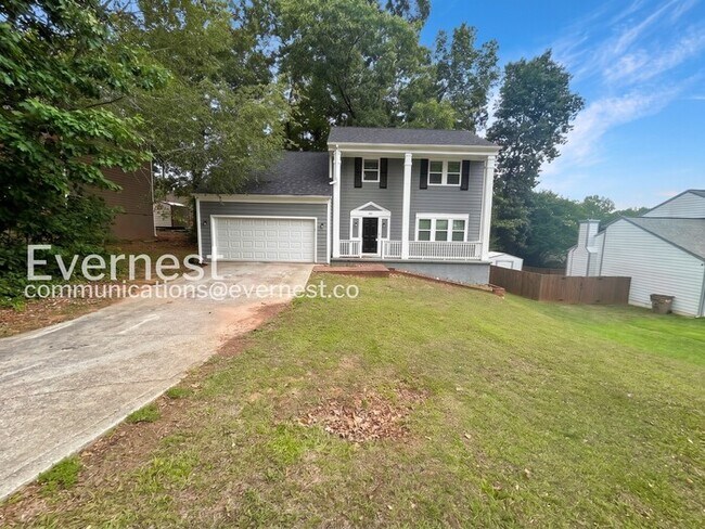 Photo - 263 Elm Forest Way